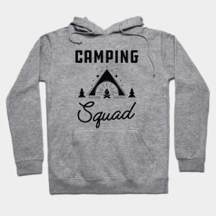 Camping Squad Hoodie